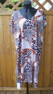 Kaftan Viskos