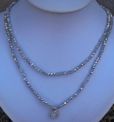 Bit'avant Elastiskt halsband/armband