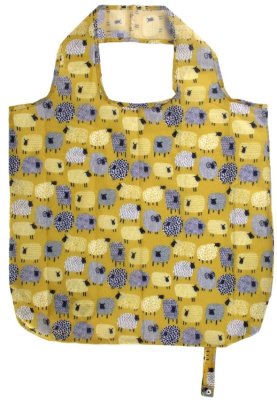 Ulster Weavers Hopvikbar kasse Dotty Sheep