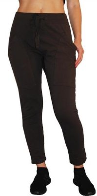 Wendy Jogger Svarta byxor sweatpants