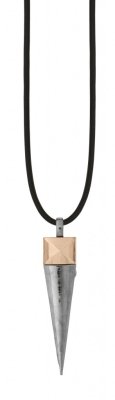 Dansk Smykkekunst Halsband JUANA