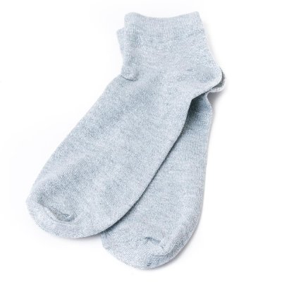 Rosenvinge Ankelsockar Silverglitter